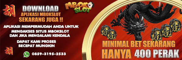 download apk mbokslot minimal bet terendah